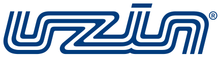 Uzin logo, samarbetspartner till golvläggare i Uppsala
